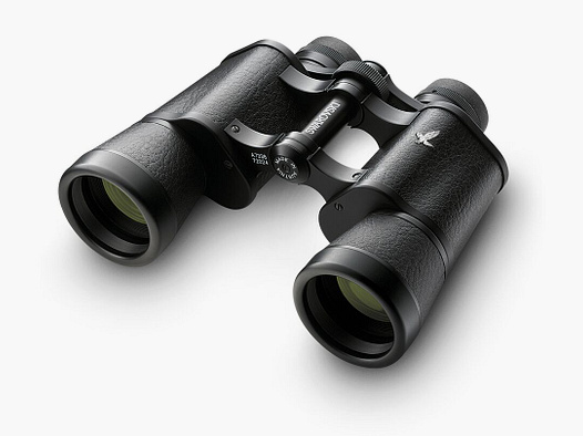 Swarovski Habicht 7x42 W