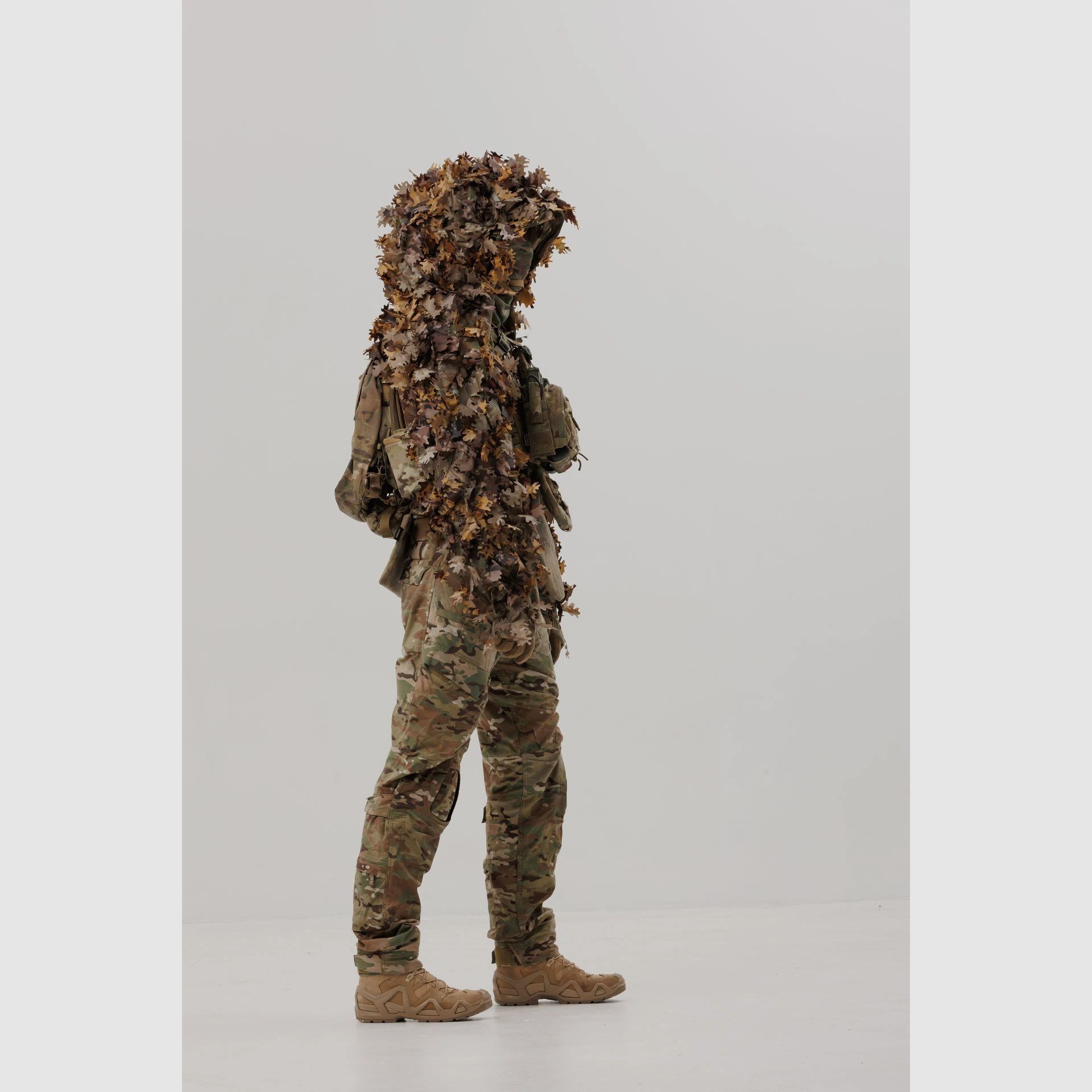 Viper Hood V9 Lapa Gear, Bild 3 von 7
