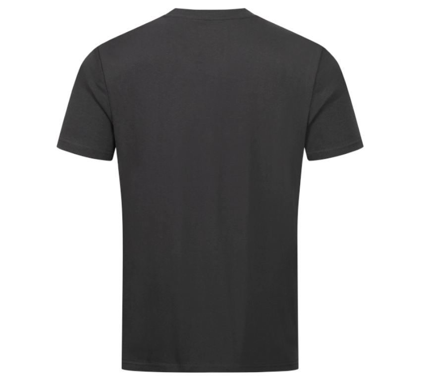 Camiseta Blaser Argali Badge 26 261005-006/788 – Grafito, imagen 2 de 5