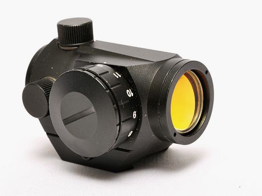 Blauoptik IB21