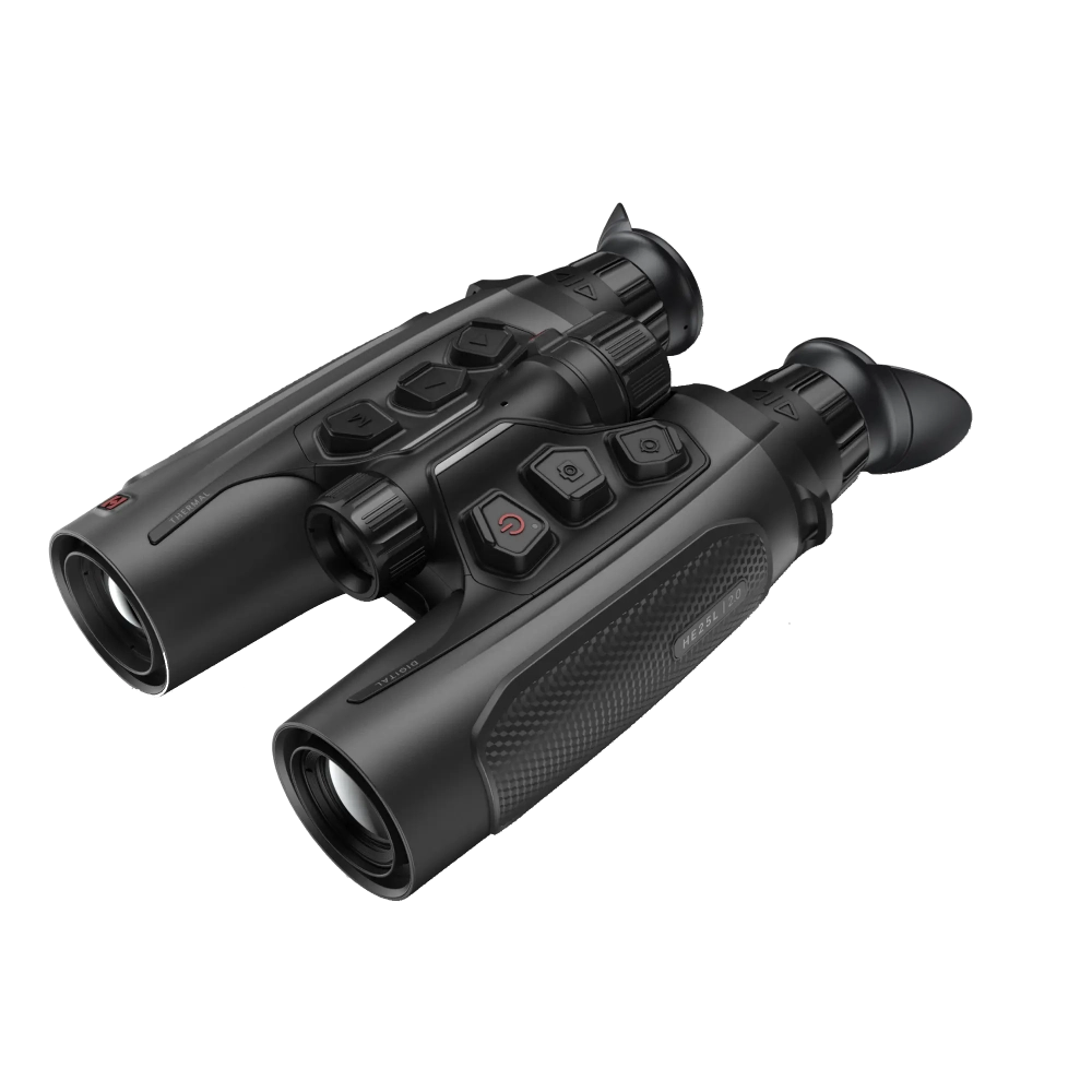 HIKMICRO Habrok 4K HE25L 2.0, image 1 sur 6