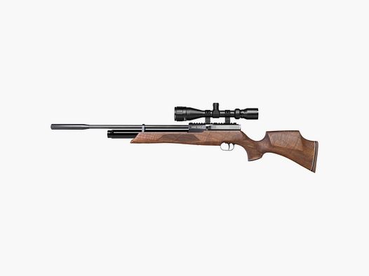 Weihrauch HW100 X-S