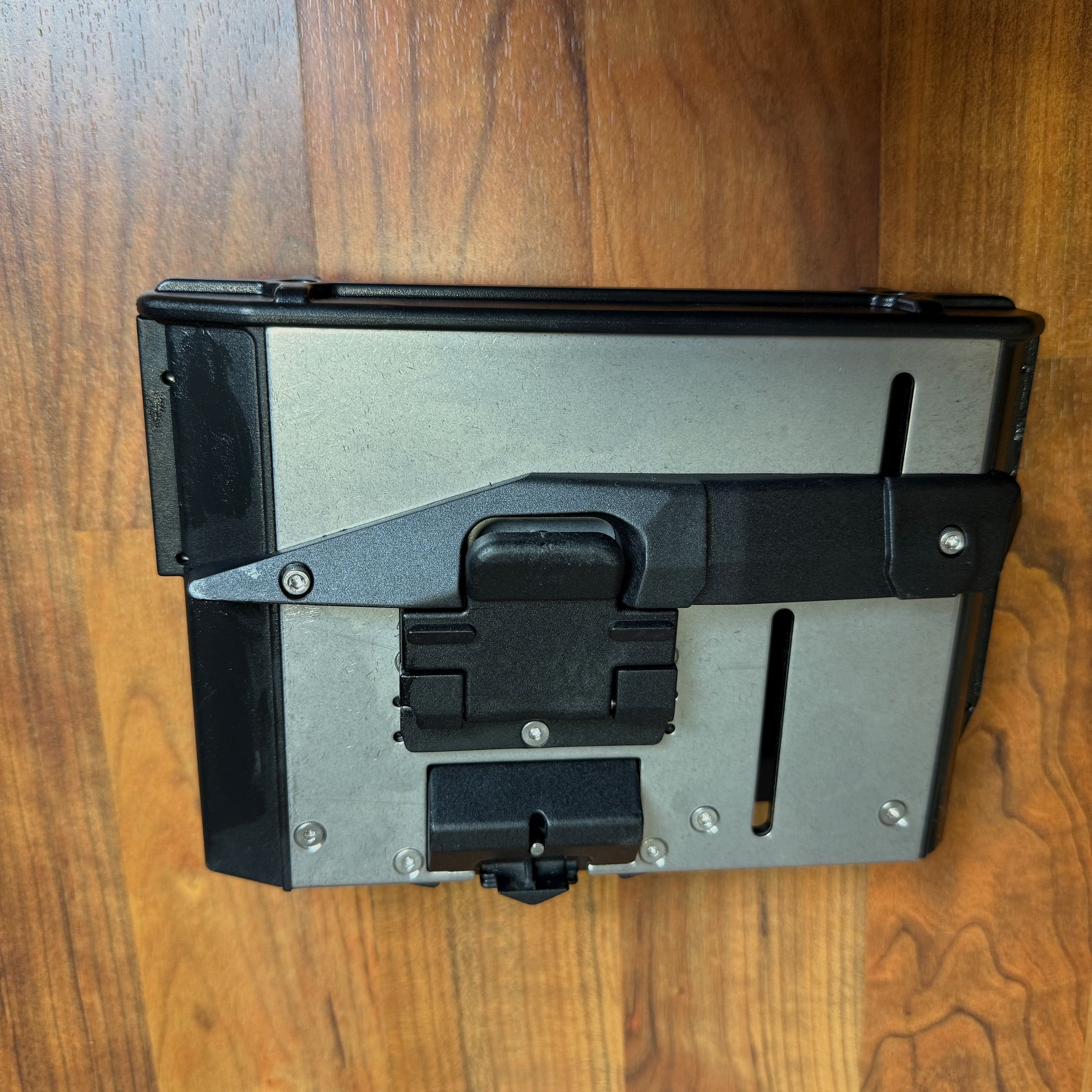 Mey Interceptor Armbrust Magazin - Neu