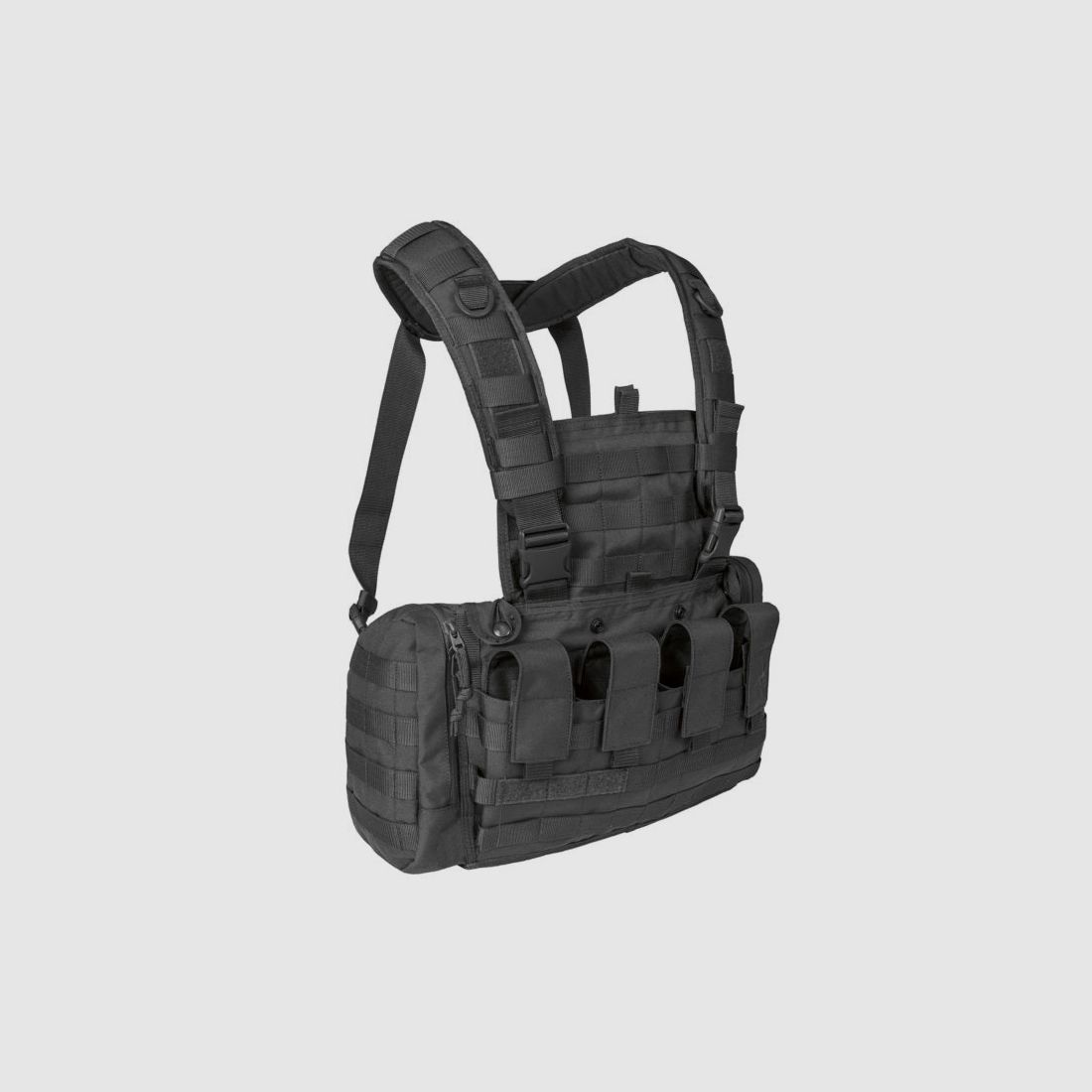 Tasmanian Tiger Chest Rig MKII