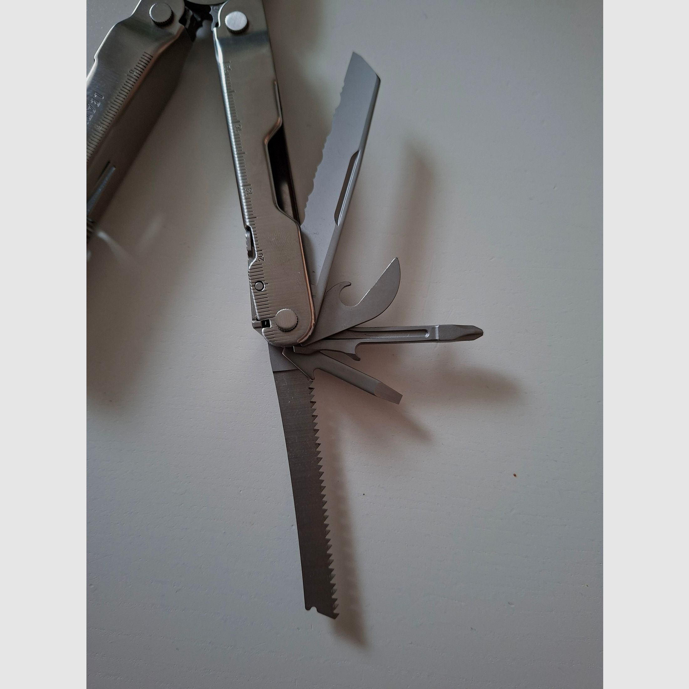 Leatherman super Tool 300 nieuw