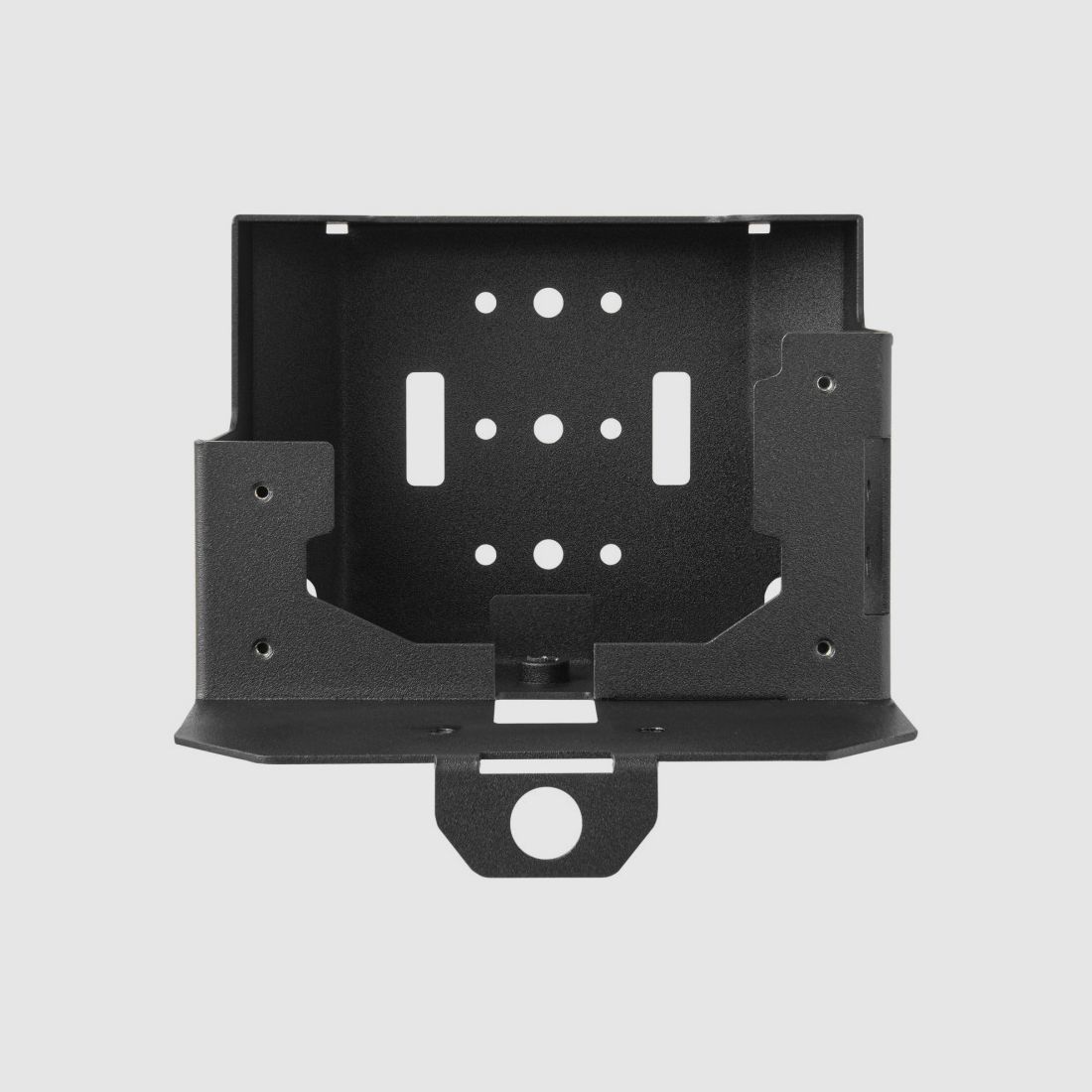 Vosker V-SBOX2 Metallgehäuse - Diebstahlschutz für Überwachungskamera, Bild 6 von 8
