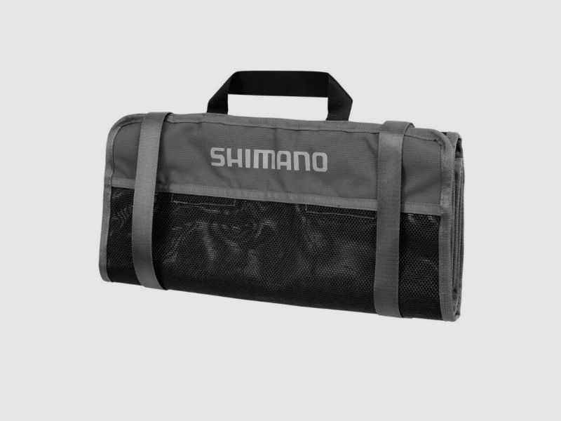 SHIMANO GAME HARD LURE WRAP, Bild 1 von 2