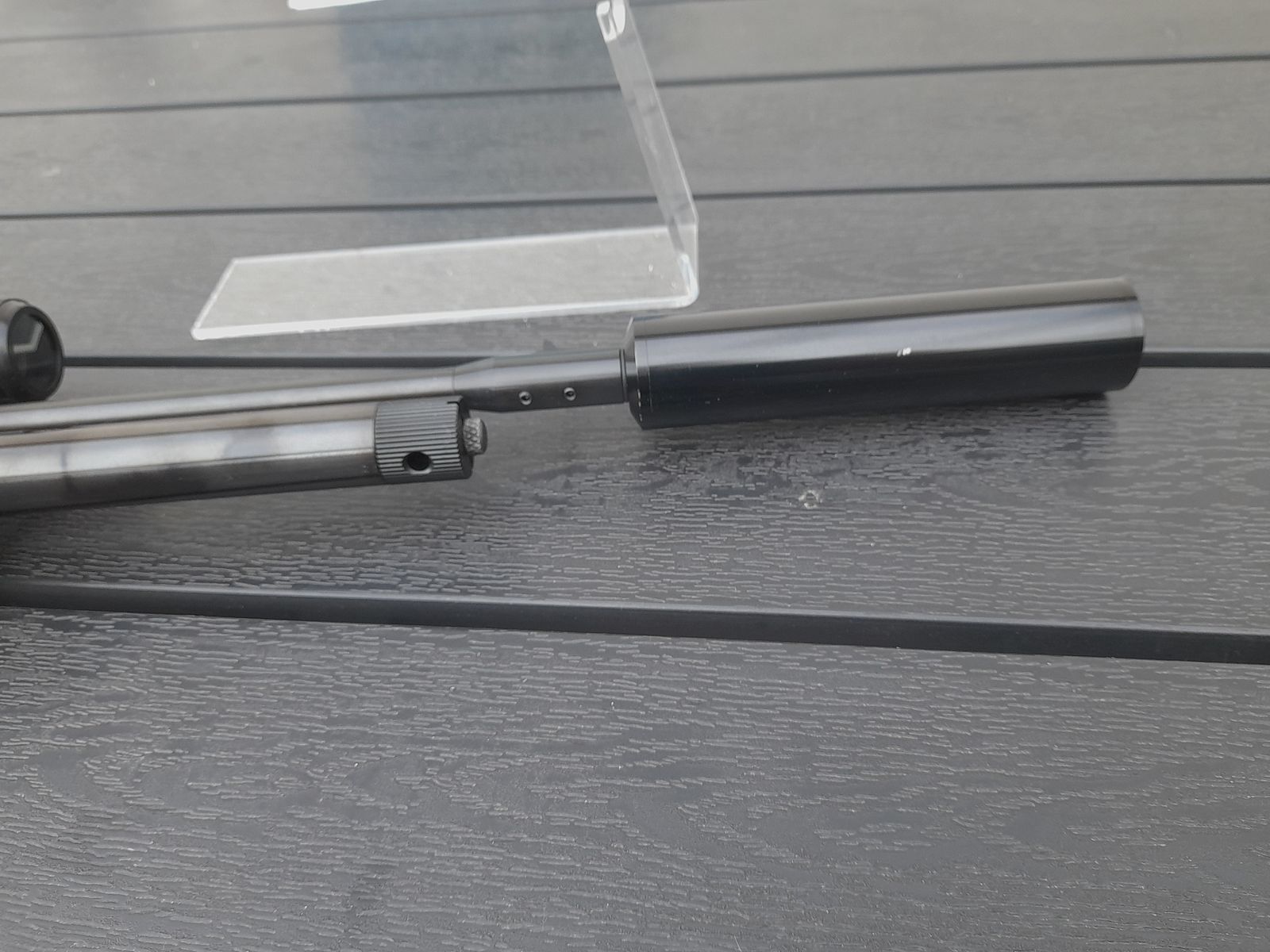 Diana airbug co2