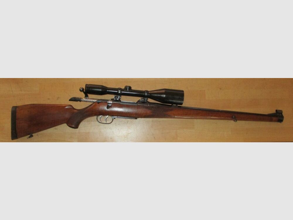 Krico	 600