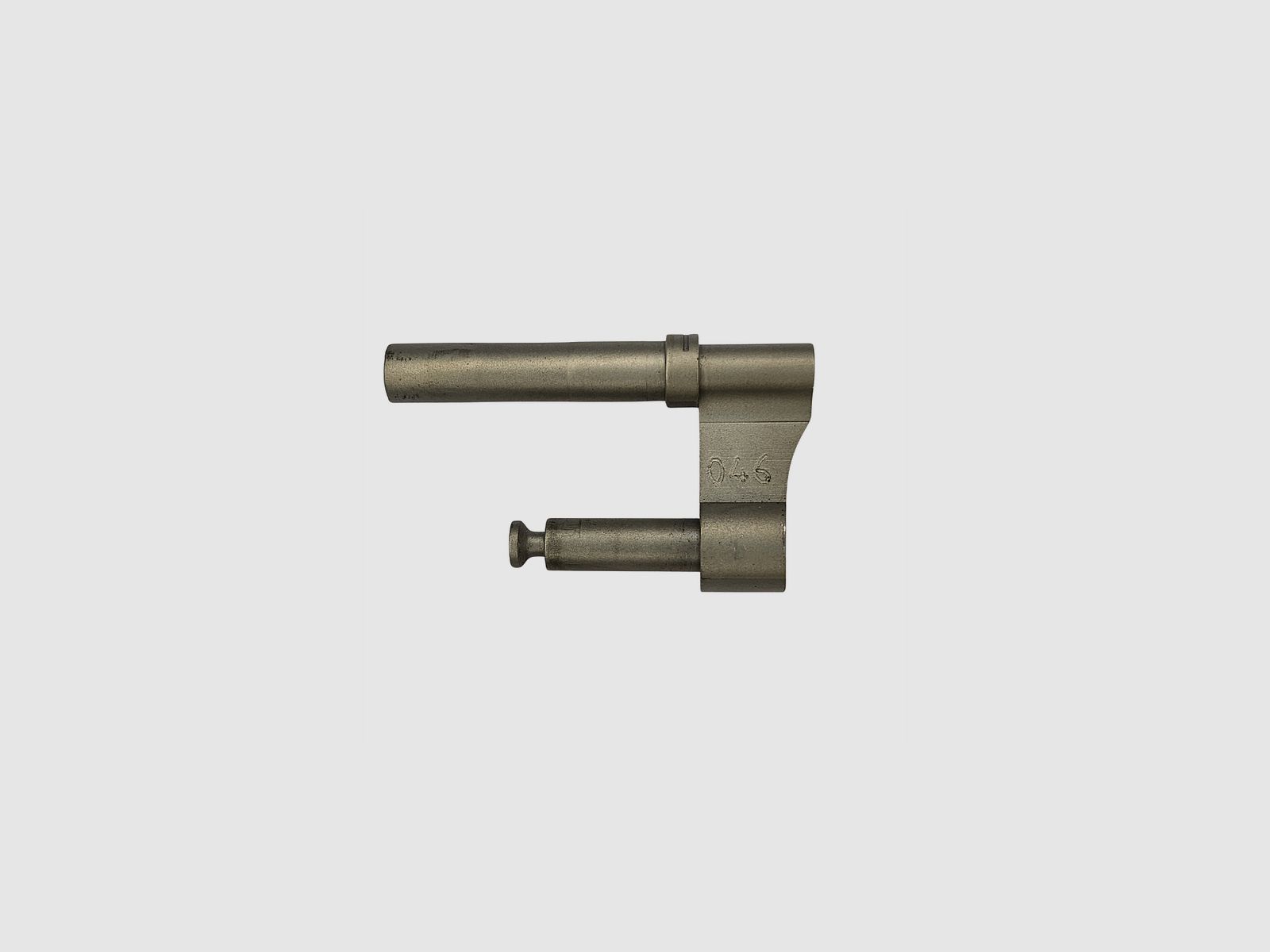 Smith & Wesson Yoke 1st type frame J Airweight Inox 218440000, image 1 of 2