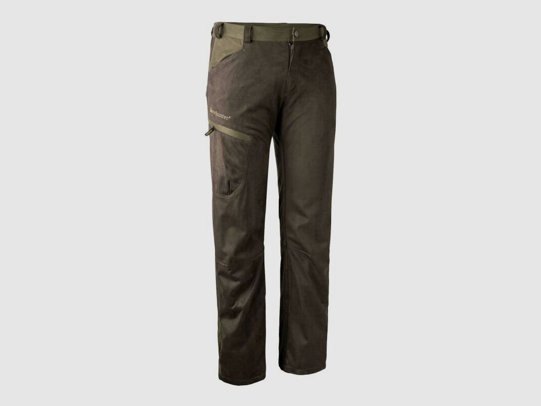 Deerhunter Herren Hose Explore Walnut