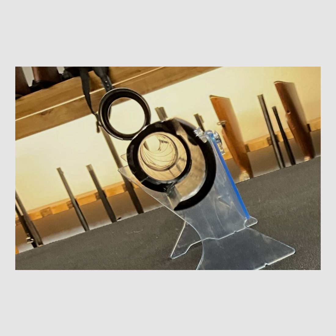 Wechsellauf Benelli Super 90 M 3 12/76