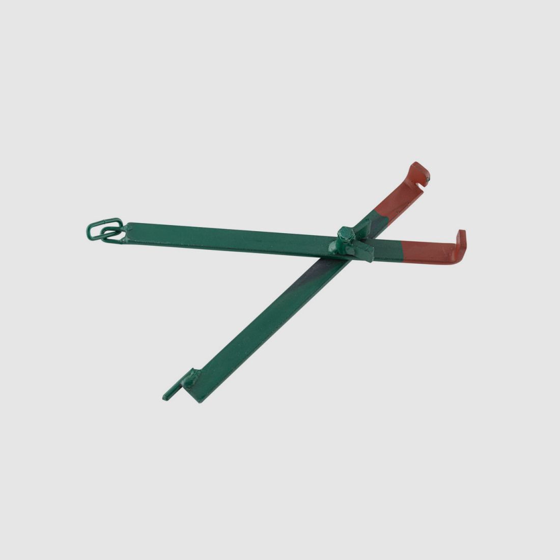 Chiavi per trappole a X da 13 a 25 cm, immagine 1 di 3