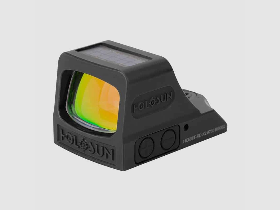 Holosun HE508T-RD X2, Bild 1 von 6