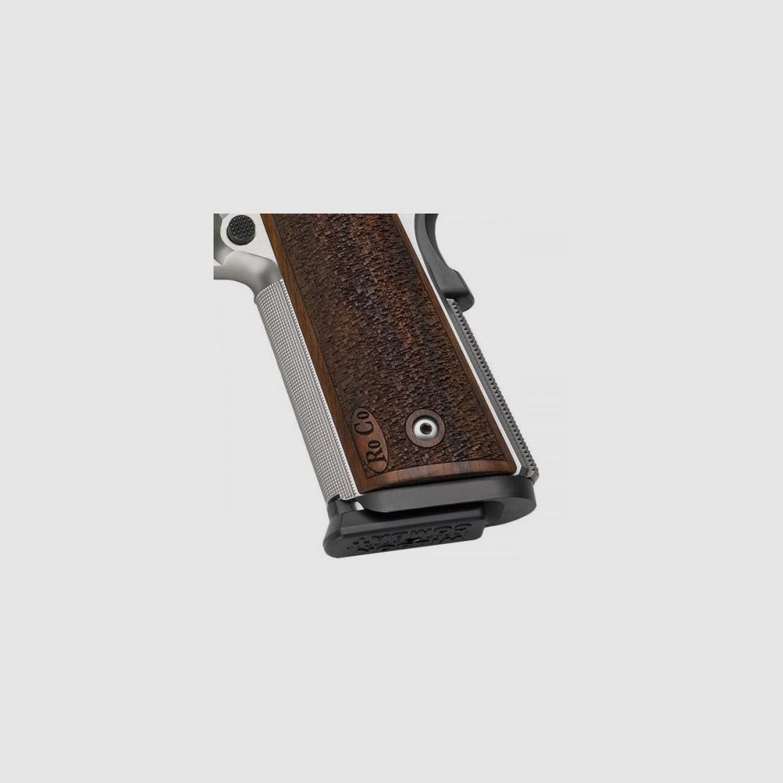 S&W 1911 9x19 5" PRO SERIES GLASS BEAD 10 RD, image 5 of 6