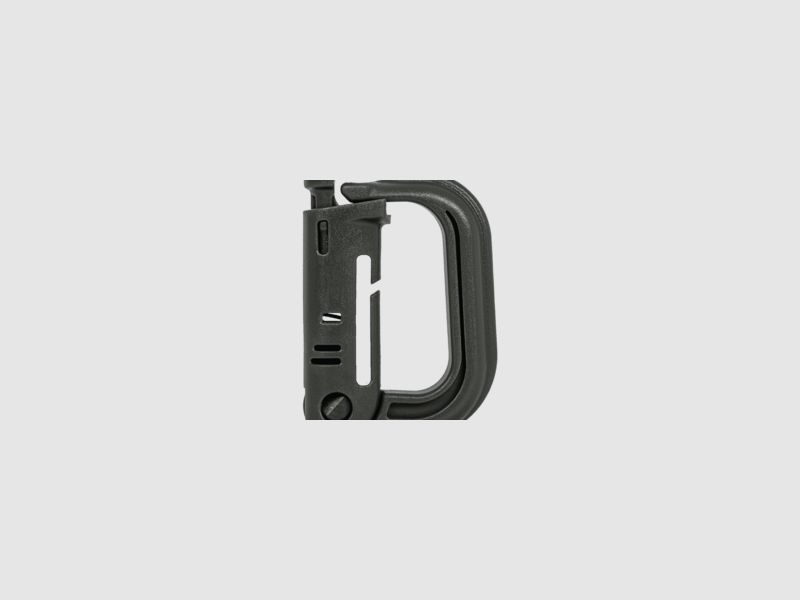 MOLLE D-Ring Grimlock | 3er-Pack, Bild 8 von 15