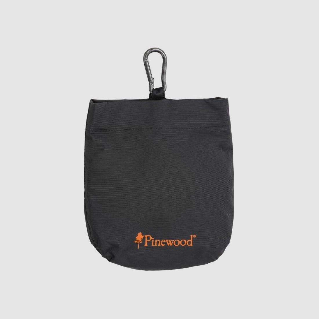 Pinewood Dog Sport Candy Bag Schwarz