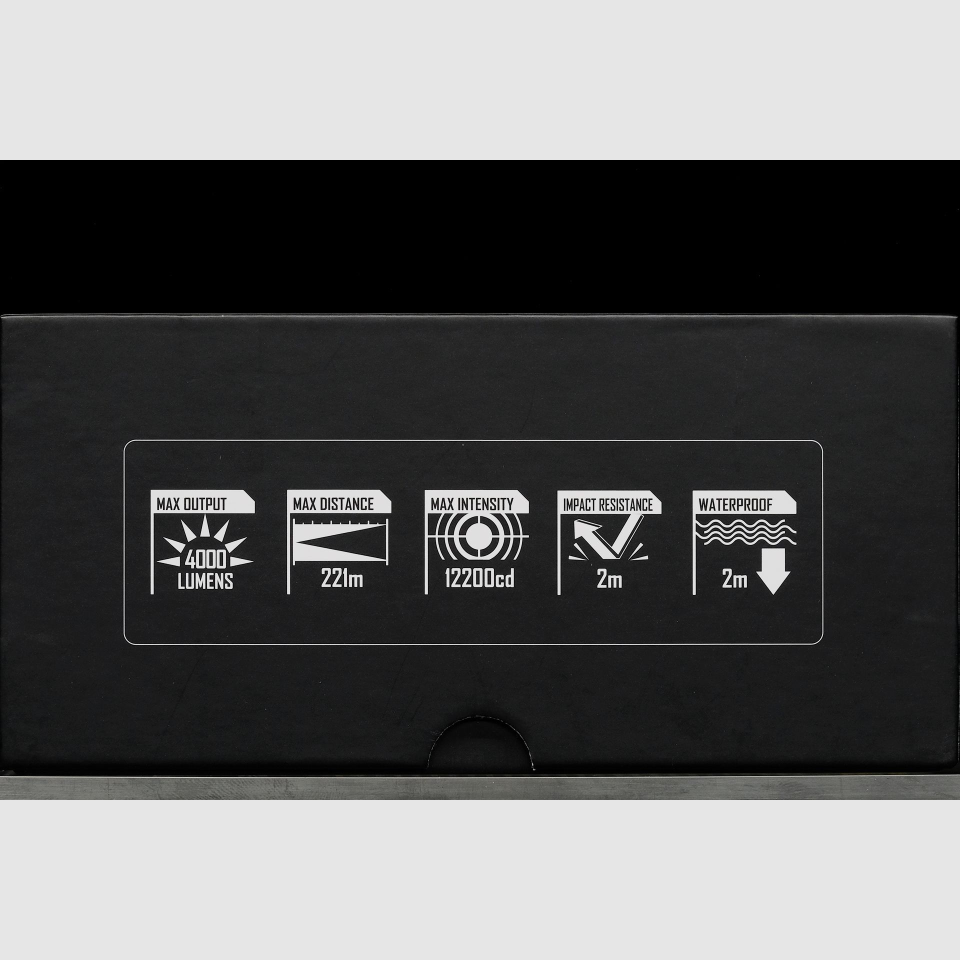 Nitecore P20iX, image 6 sur 7