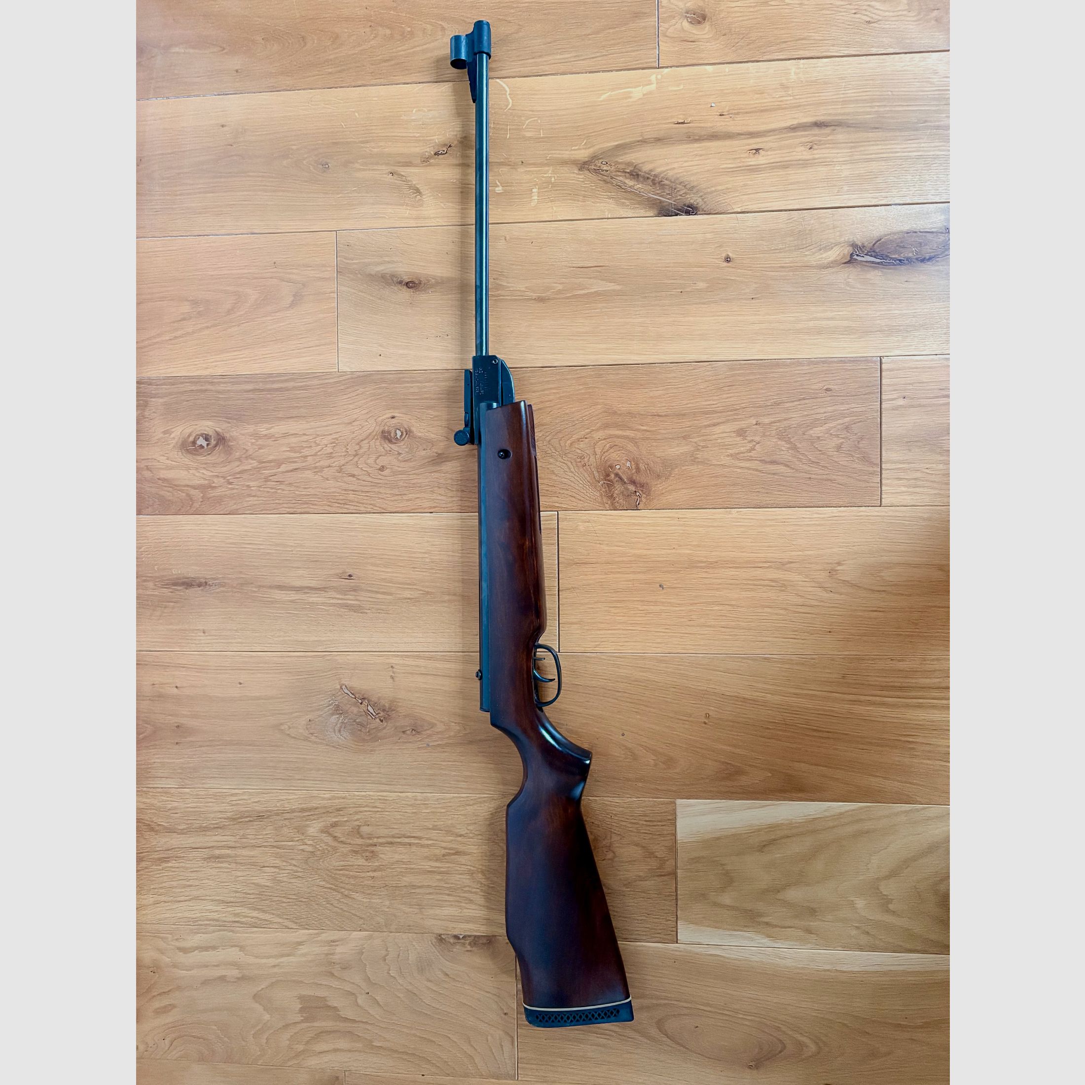 PERFECTA Fucile ad aria Mod. 50
