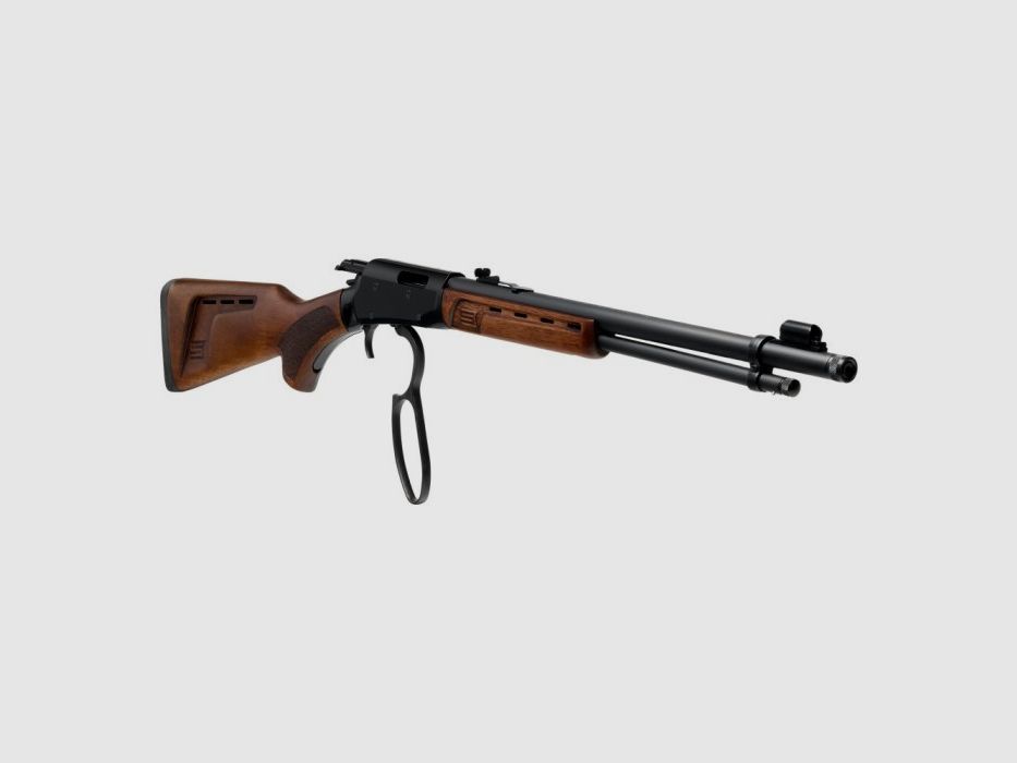 Karabin Savage Revel DLX kal.22LR, zdjęcie 4 z 9