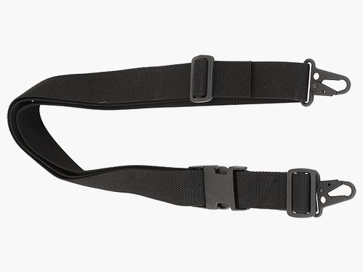 Heckler & Koch G36 carrying strap with quick release, caliber