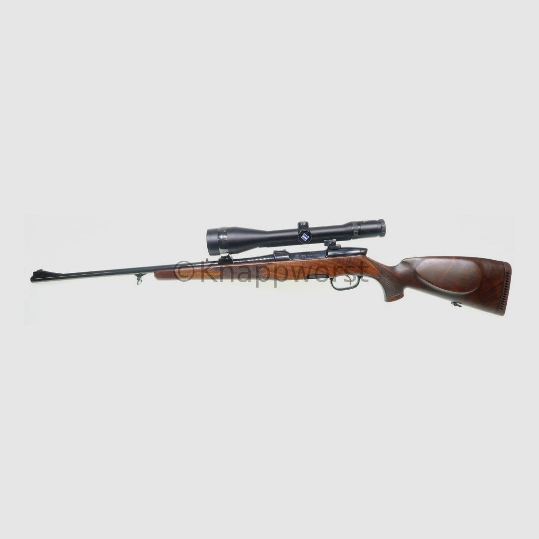 Steyr Steyr Mannlicher M