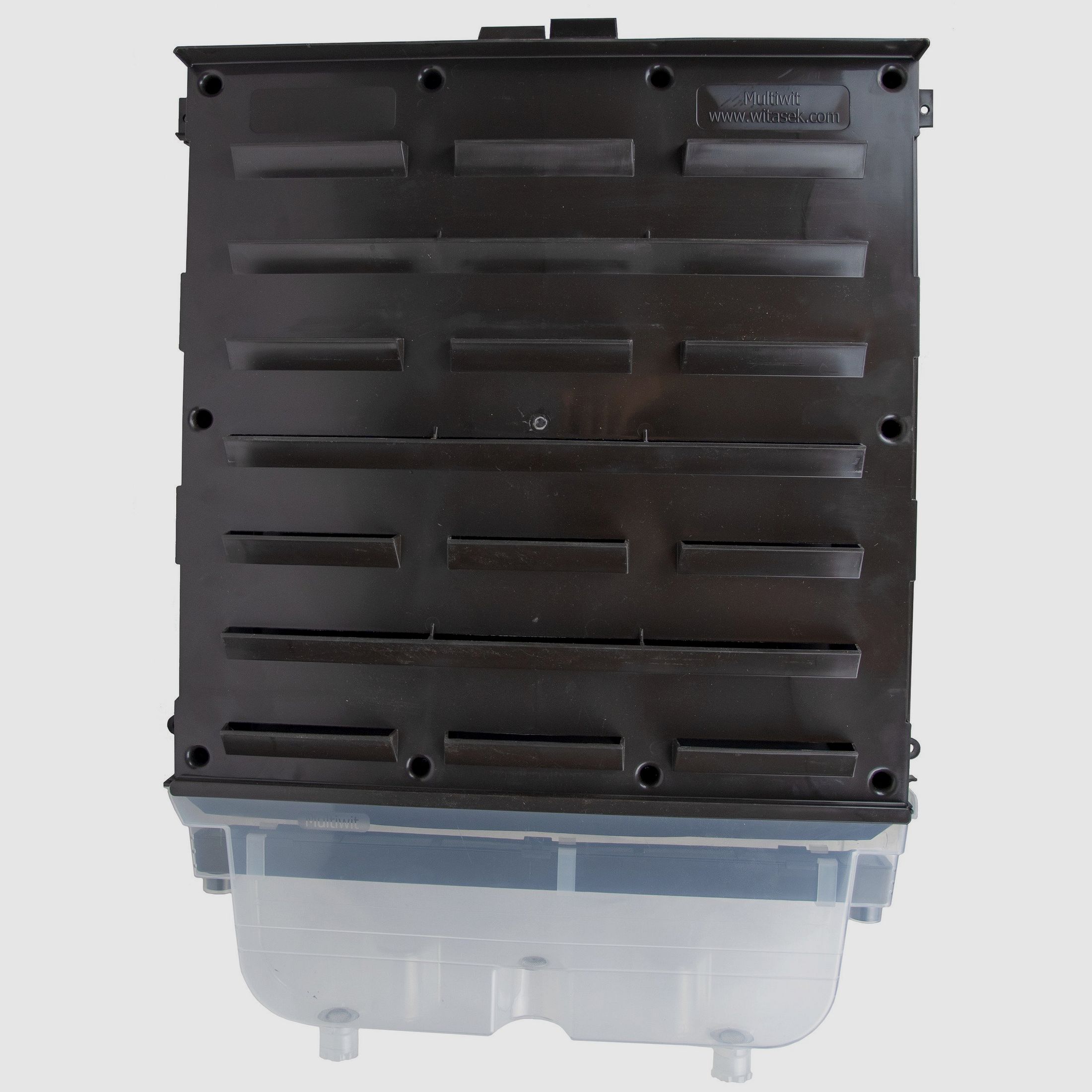 MultiWit BK Slot Trap