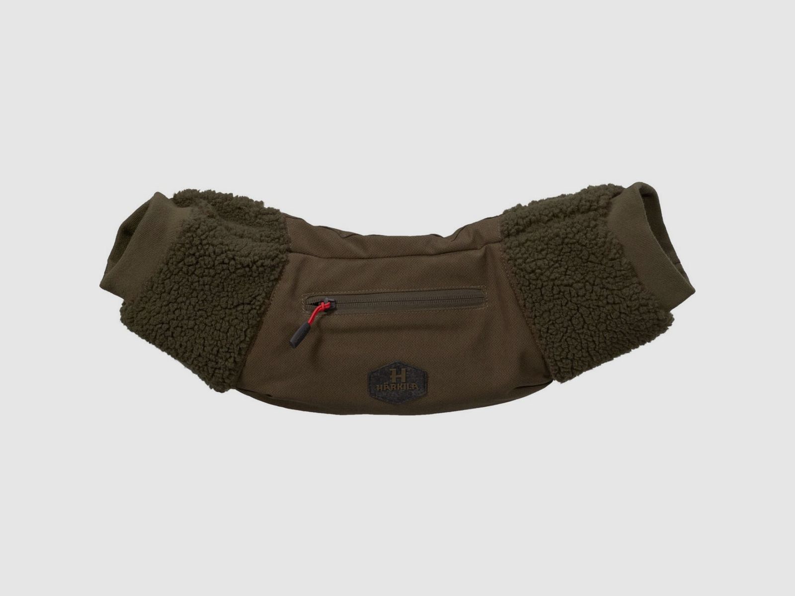 Härkila Driven Hunt Muff / Scaldamani