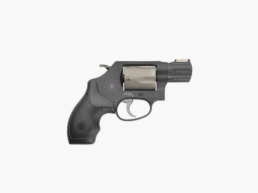 REWOLWER SMITH & WESSON 360 PD