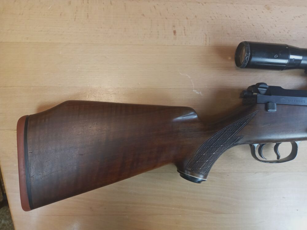 Mauser M 66 S