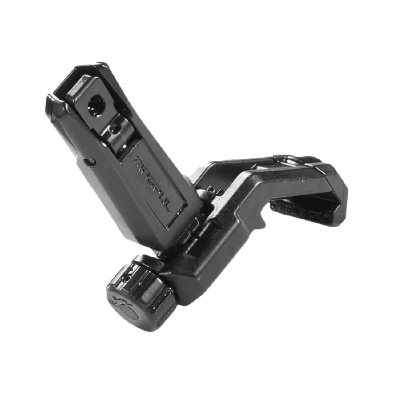 Magpul MBUS Pro Offset Sight – Achter, afbeelding 1 van 6