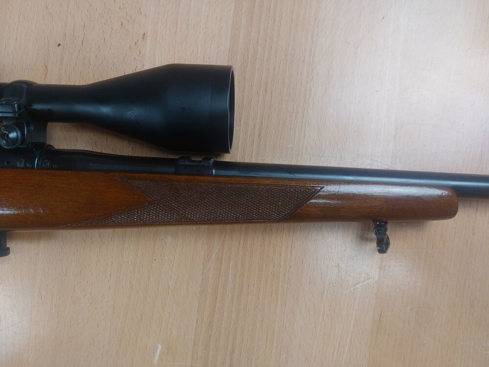 CZ, Brünner M 527
