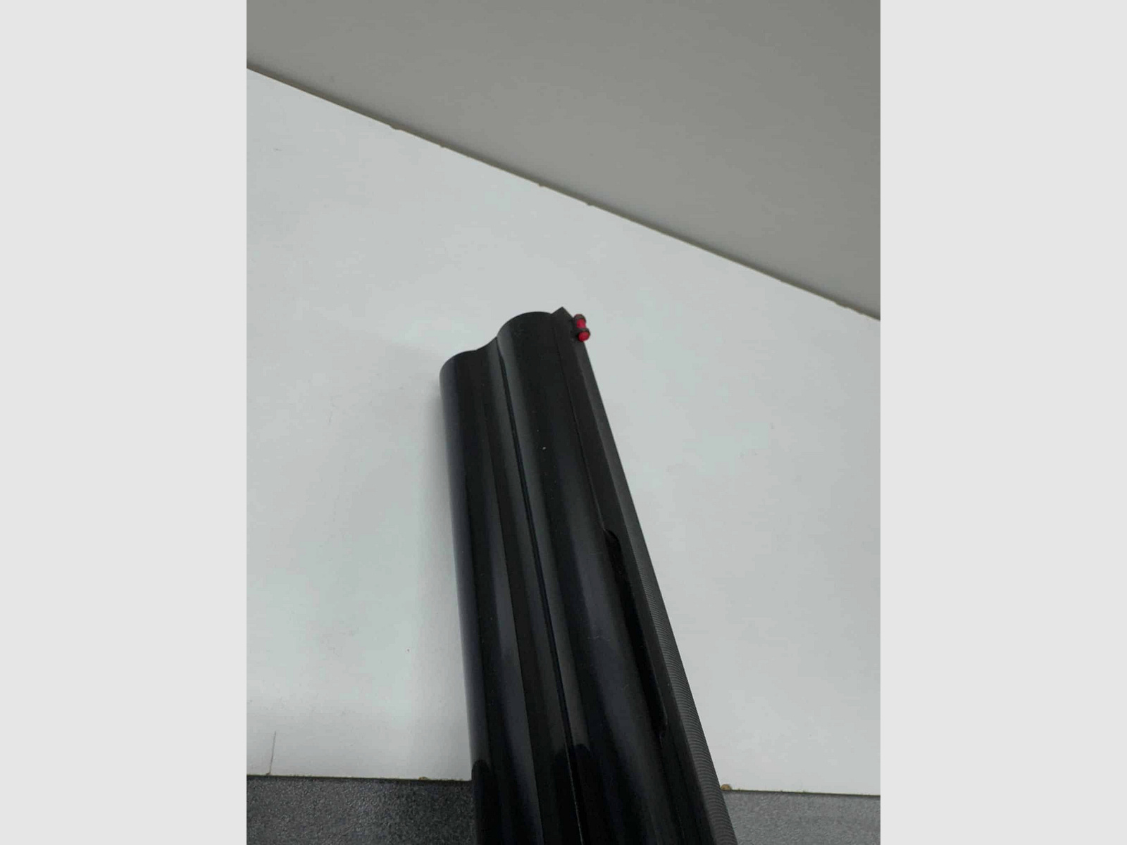 Escopeta doble Webley & Scott Bock 900 B (Negro) 12/76 71cm