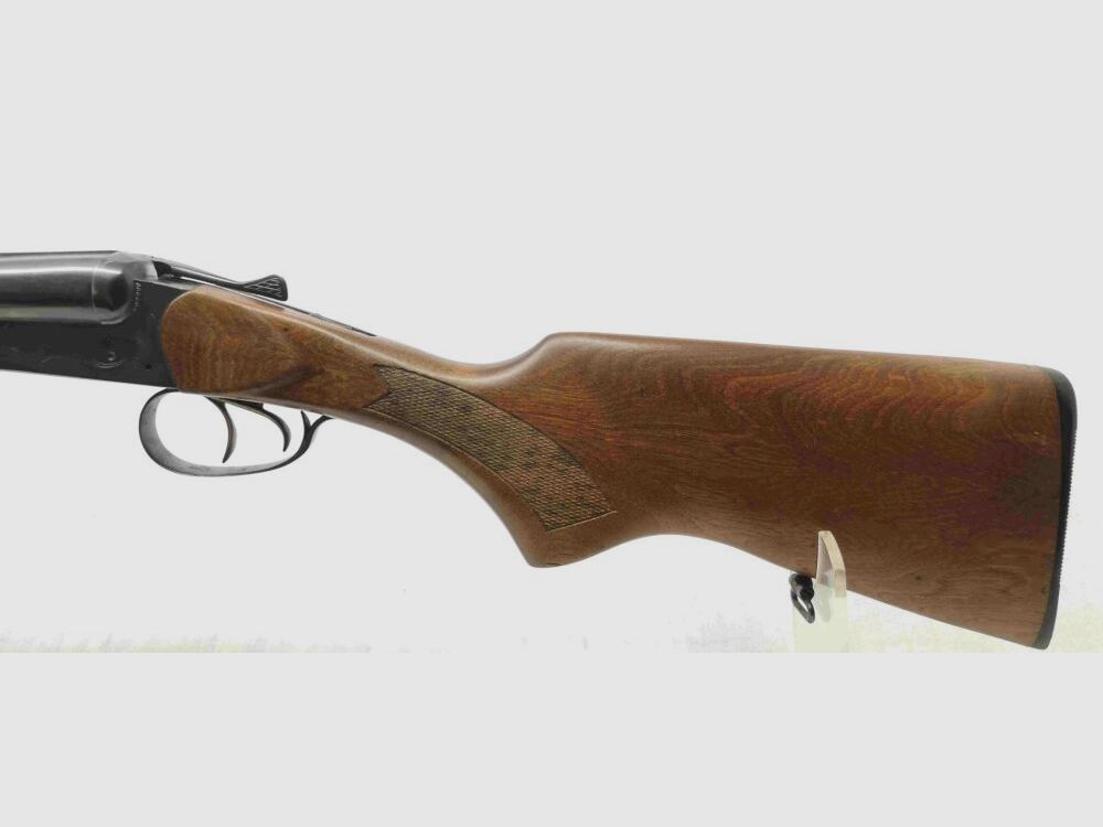 Baikal IZH-43