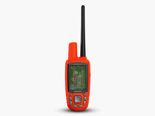 Garmin Atemos 50 Hundeortungsgerät