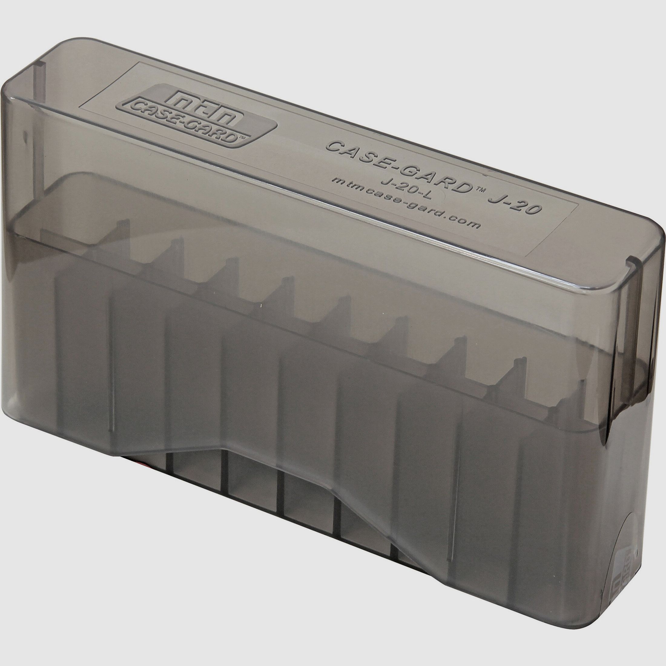 MTM Patronenbox J-20-L-41