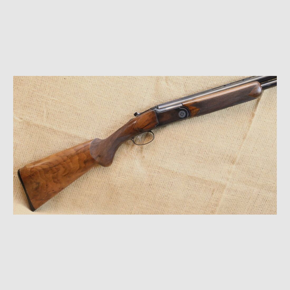 Rottweil Supreme 12/70