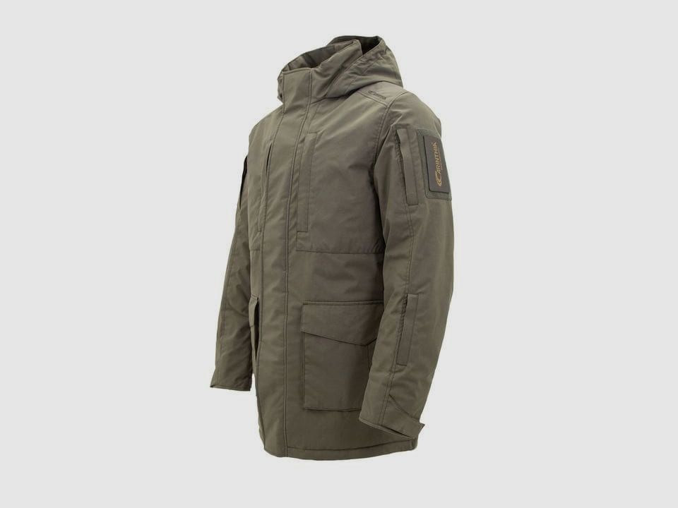 Carinthia G-LOFT Tactical Parka, Bild 2 von 3