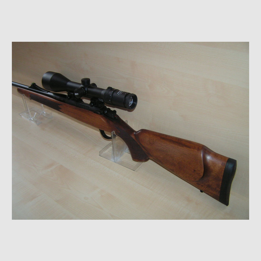 Bergara	 B 14 Timber