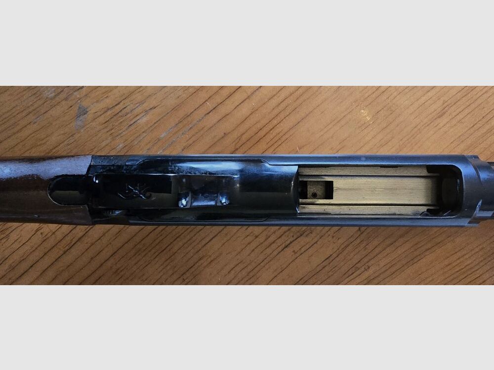 Browning BPS Model 20