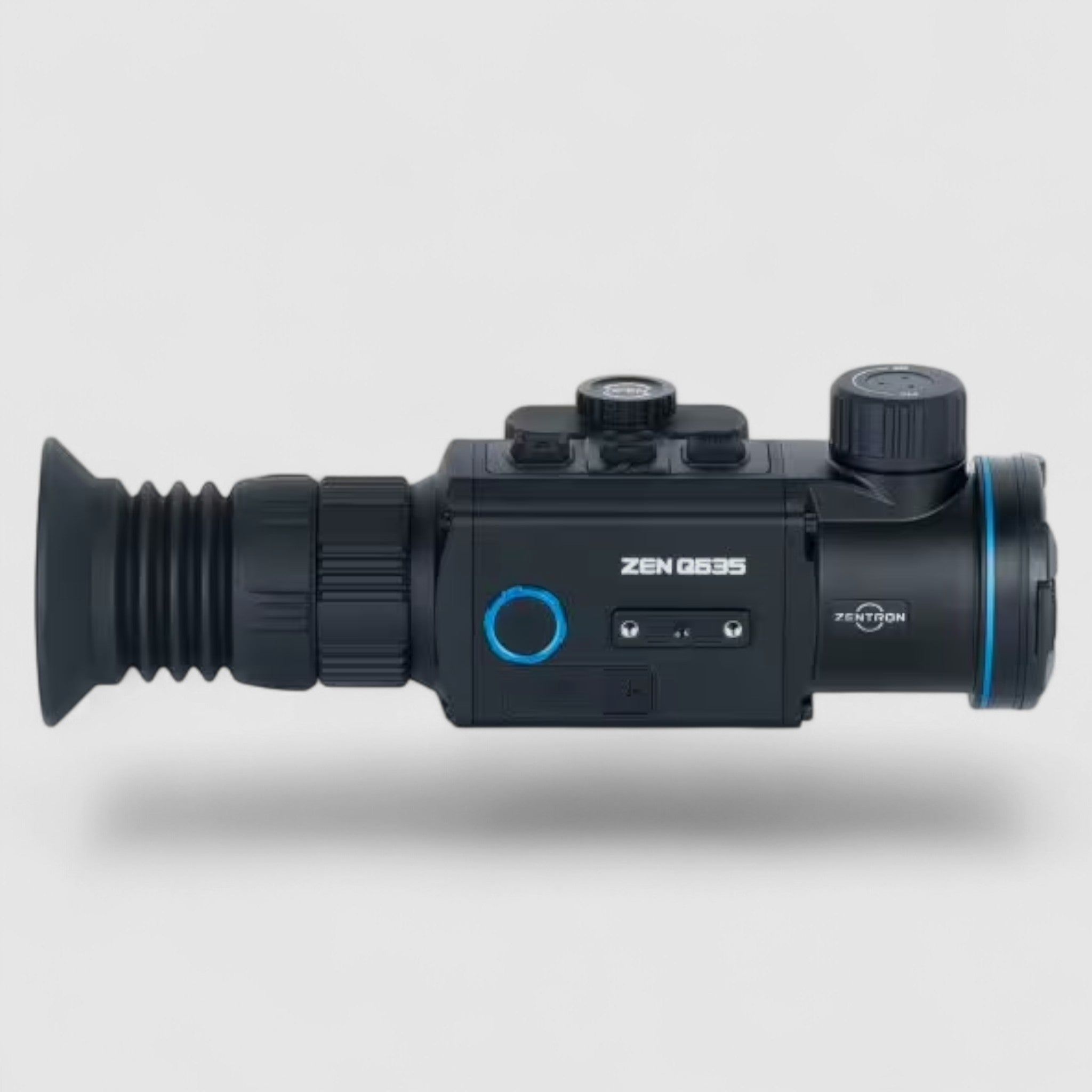 Zentron ZEN Q635 Wärmebildgerät, Bild 6 von 12