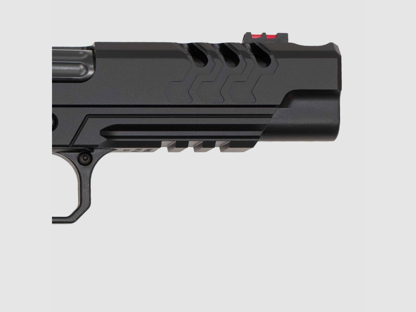 PISTOLE KIMBER 2K11 COMP BLACK 9 LUGER, Bild 11 von 14