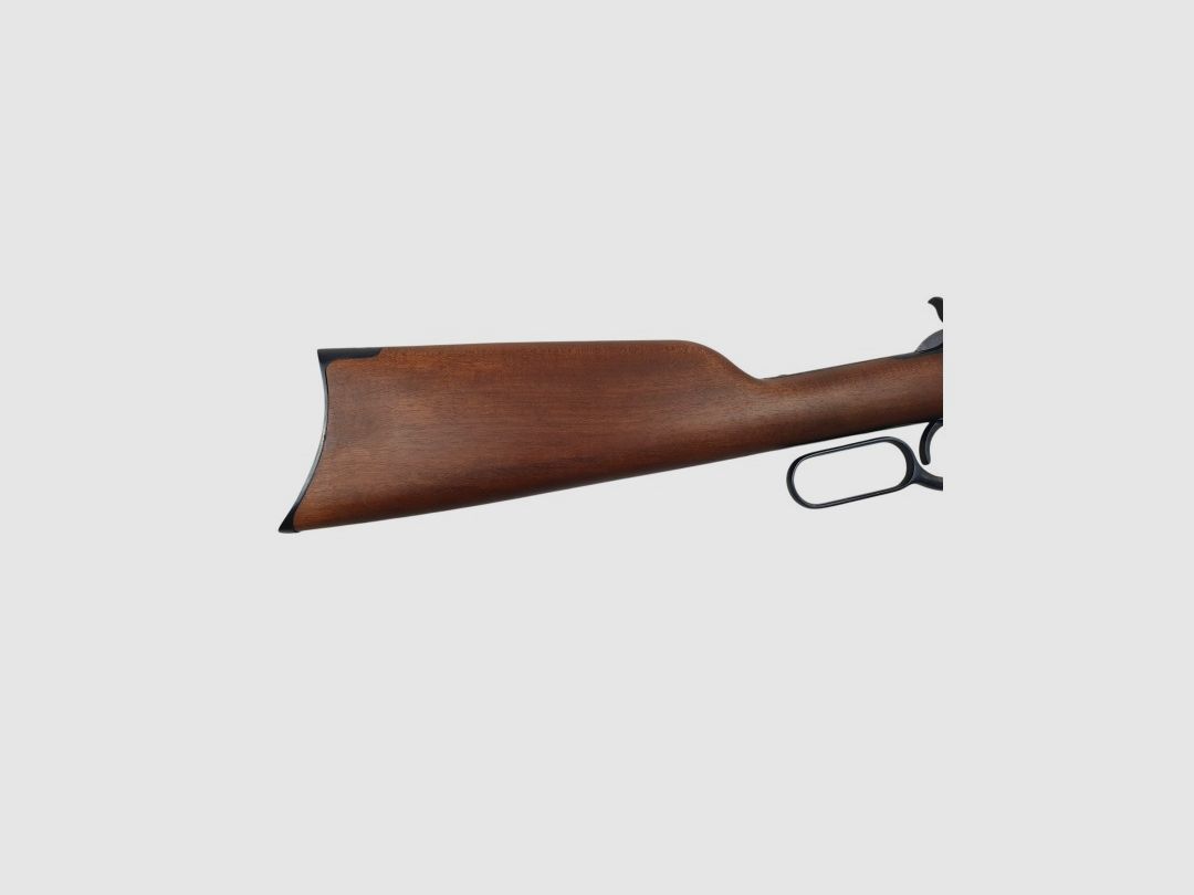 GEBRAUCHT - UNTERHEBELREPETIERER ROSSI PUMA 92 RIFLE KAL.44MAG OKTOGONLAUF, Bild 3 von 11