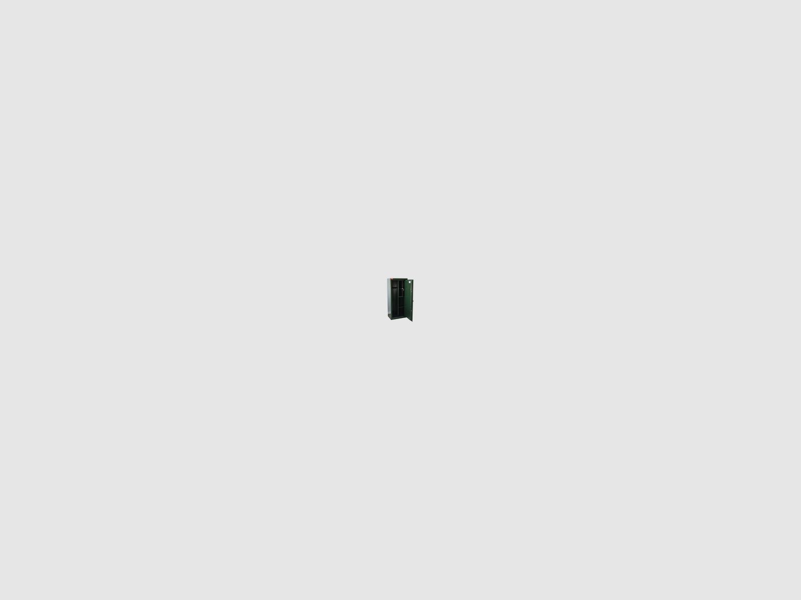 Metalen kast NOVCAN G-3/4/350 S1 – Groen, afbeelding 1 van 2