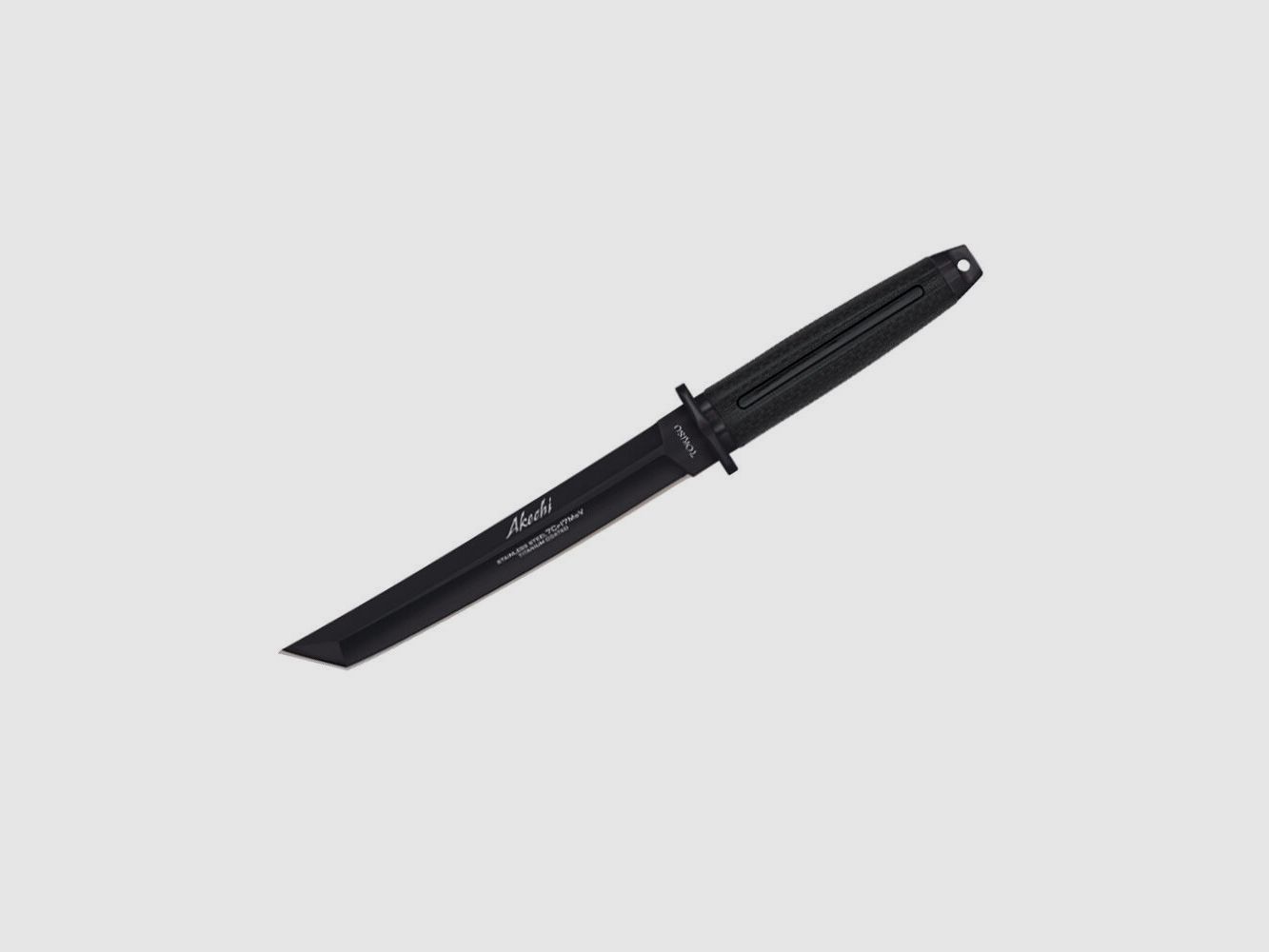 Tokisu Akechi Messer 32697 schwarz