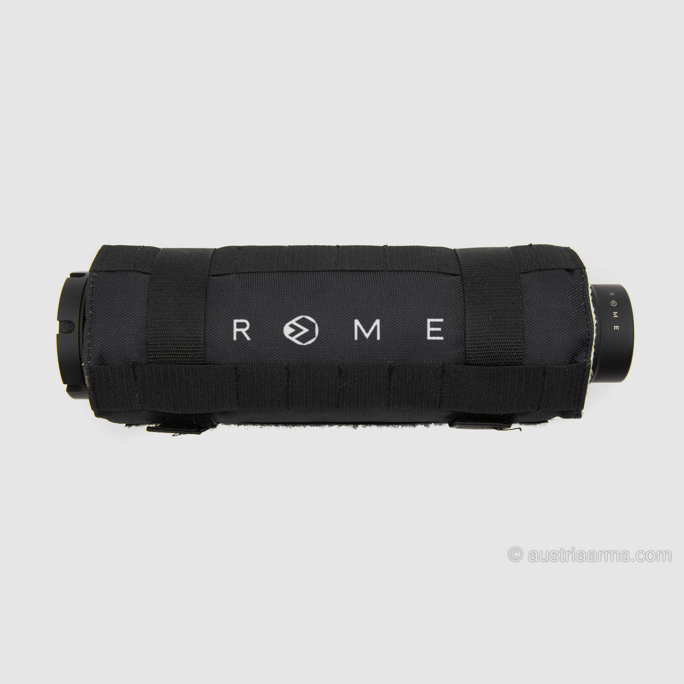 Victrix Silencer Signum .308win/.30/6.5Crd – Demonstrator, image 1 of 3