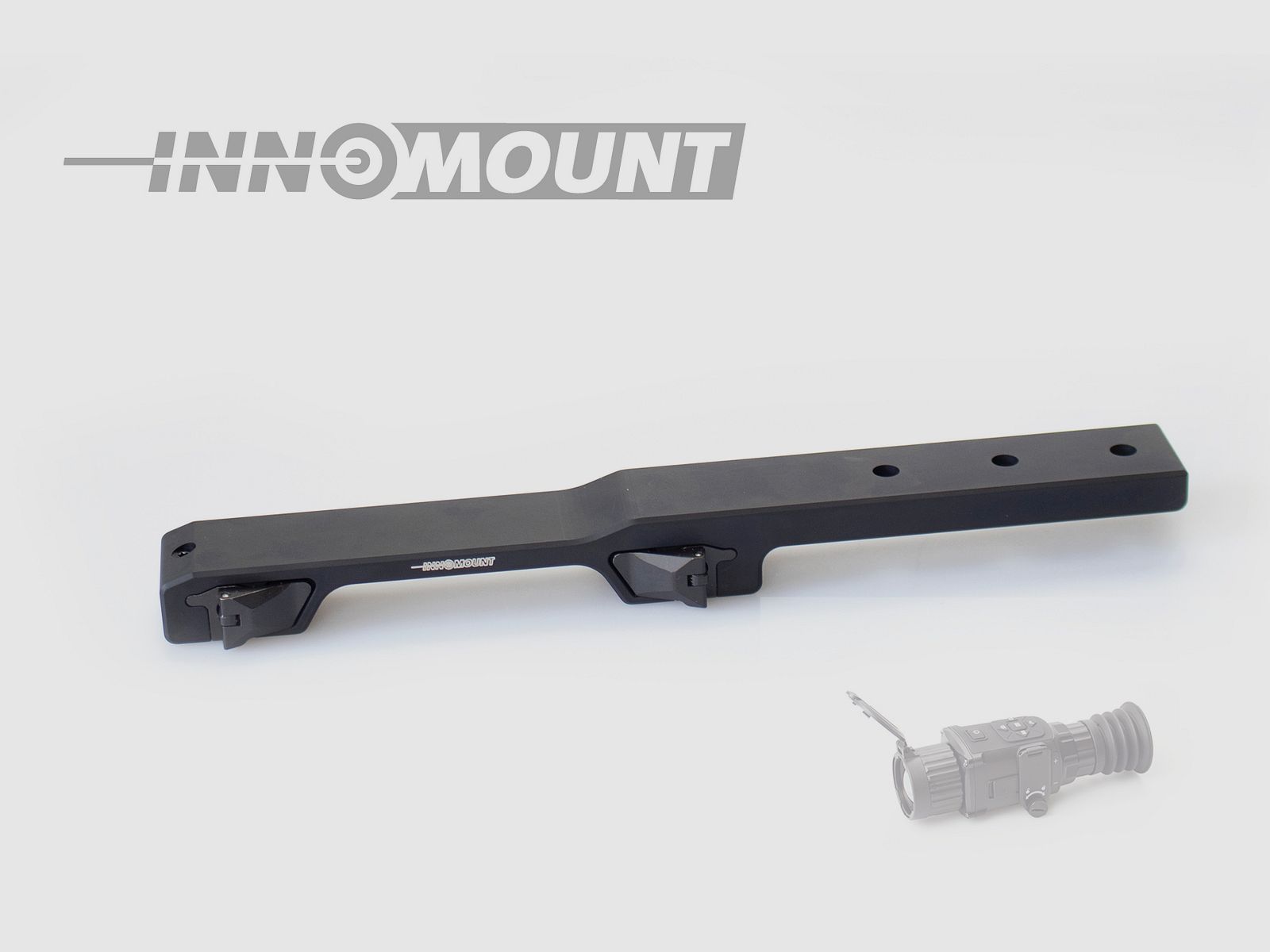 Innomount QD für Sauer 303 SN: R…. – Hikmicro