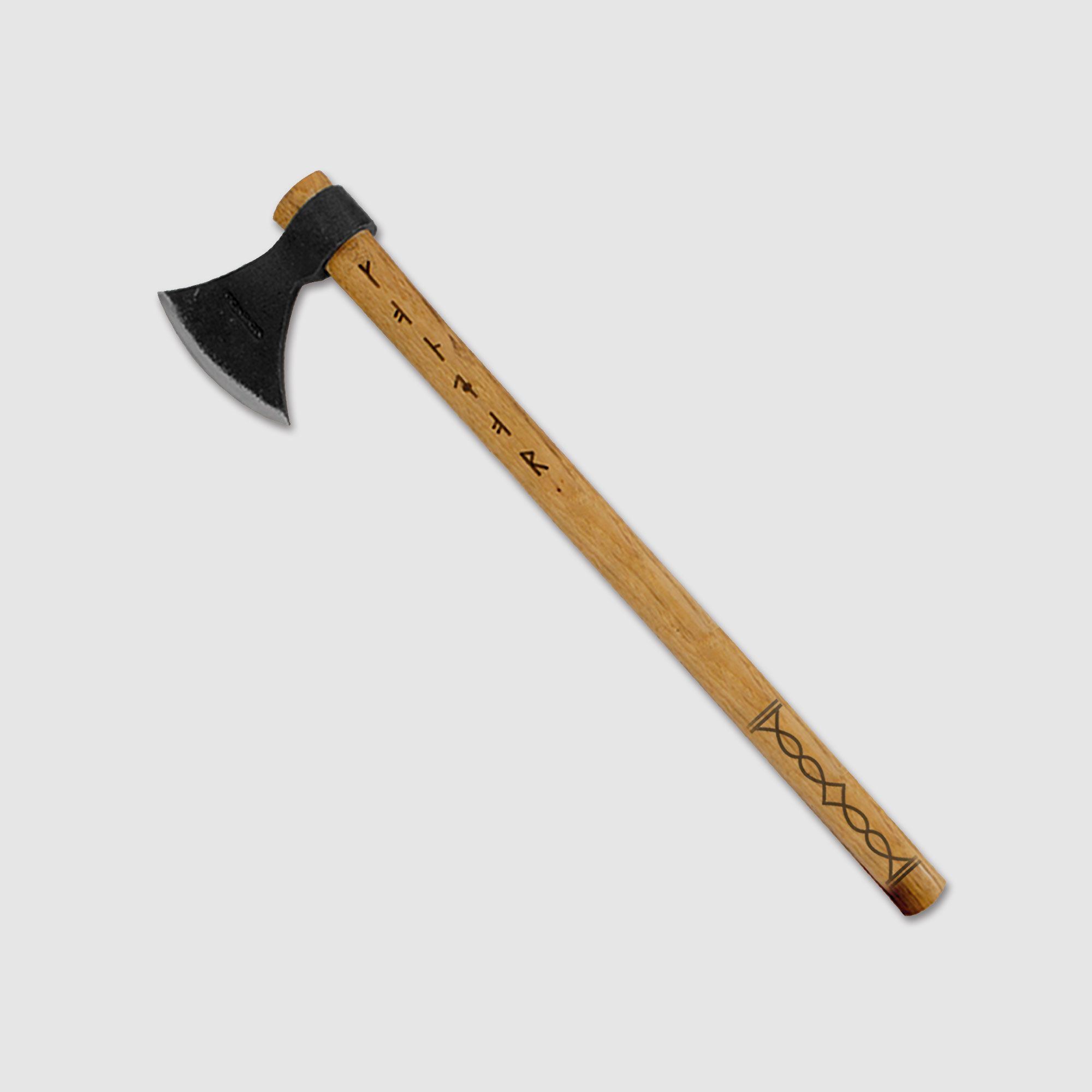 CONDOR VALHALLA THROWING AXE Axt Wikinger