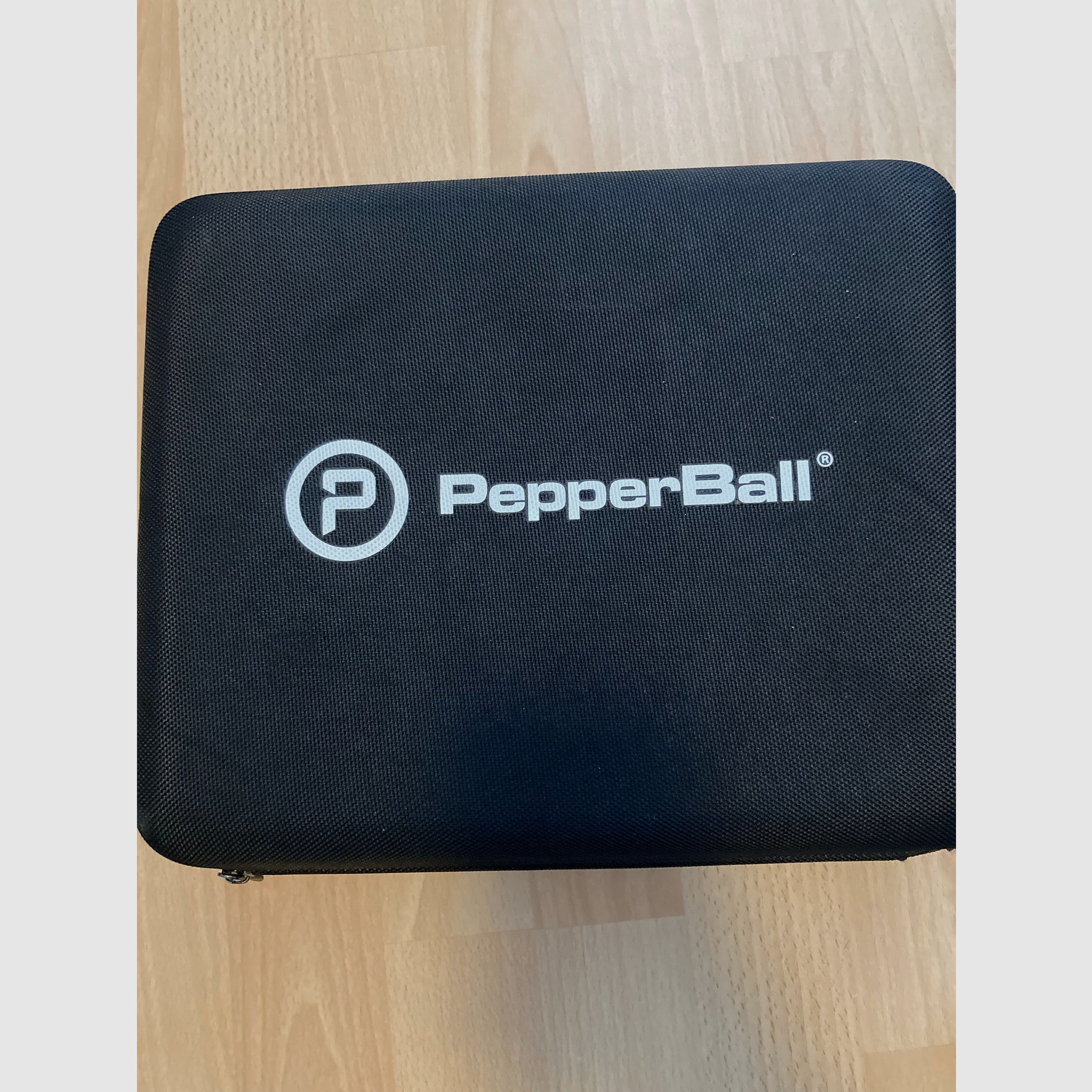 Pepperball TCP Launcher Set