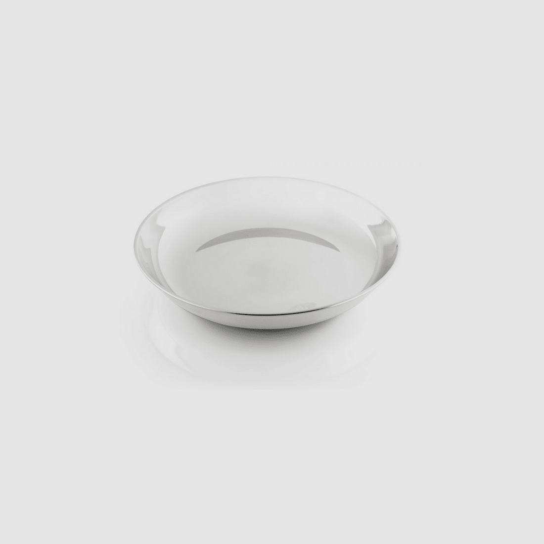 GSI Outdoors Glacier Stainless Steel Plate